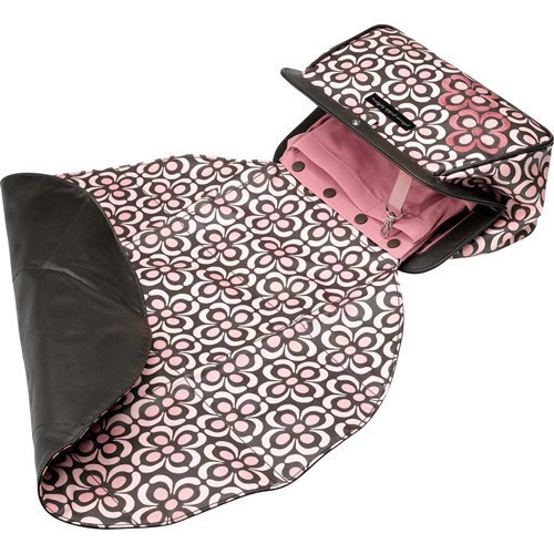 Petunia Pickle Bottom - Cross Town Clutch - Morning in Machu Picchu 2